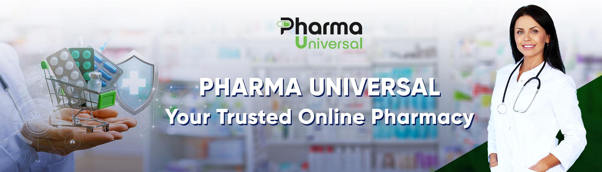 Trusted Online Pharmacy in US