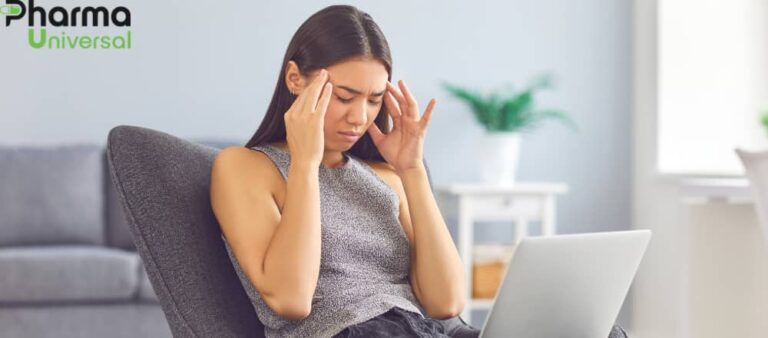 What Is Anxiety Medication?