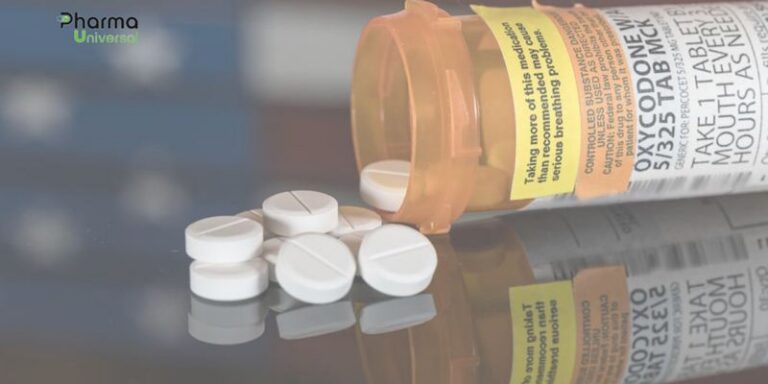 Learn How Oxycodone Tablets Work?