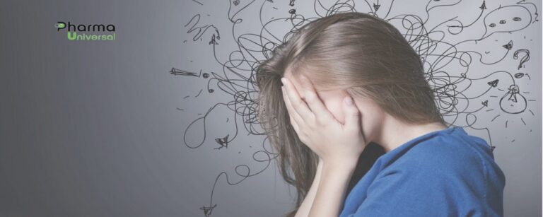 What is anxiety and how can it be managed