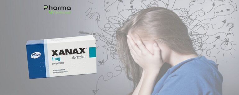 Xanax Generic Pills: The Most Effective Treatment for Anxiety Disorders