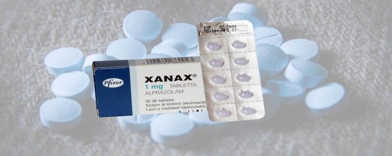 How Xanax Medication is helpful in Treating Anxiety Issues?