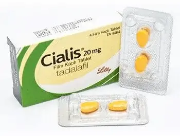 Cialis