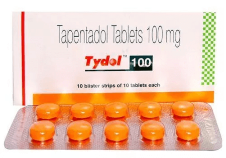 Buy Tapentadol 100mg Online USA