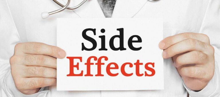 Oxycodone Side Effects