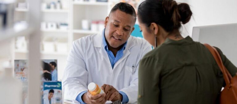 Tapentadol Side Effects