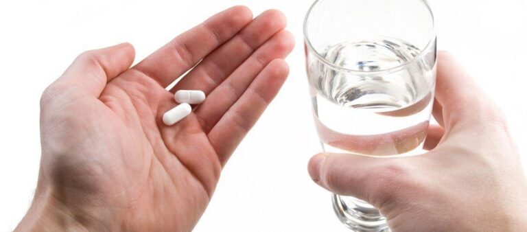 How Does Tapentadol Works?