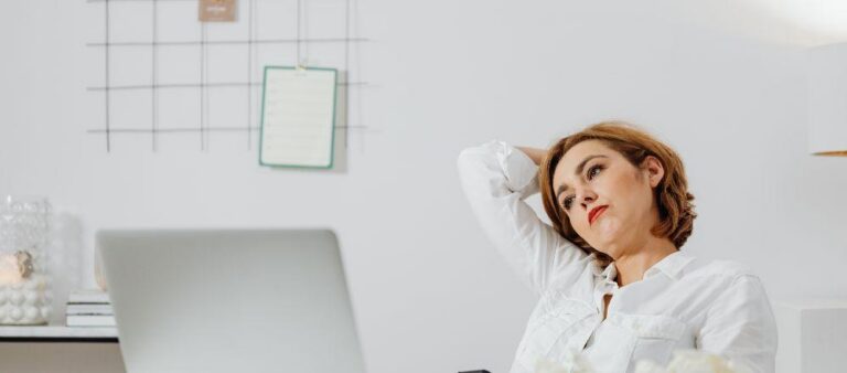 Will Anxiety Medication Help With Overthinking