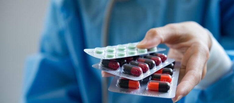 Is Tramadol A Muscle Relaxer Or Painkiller?