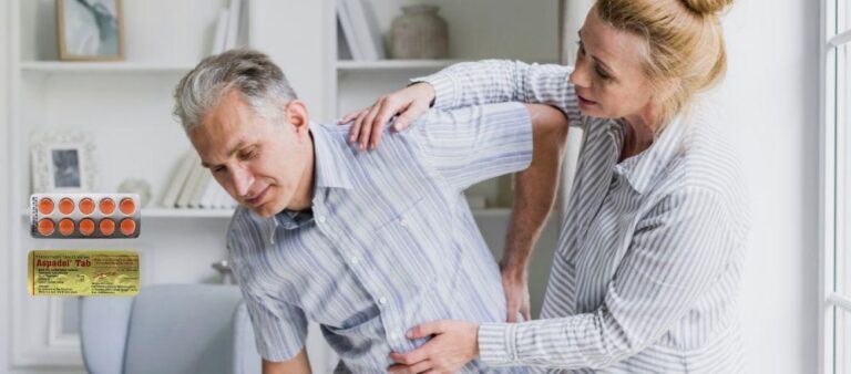Aspadol 100mg: Understanding the Uses, Benefits, and Precautions