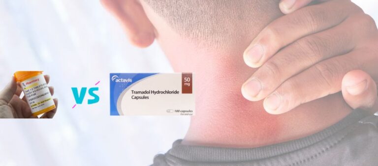 Is tramadol stronger than hydrocodone?
