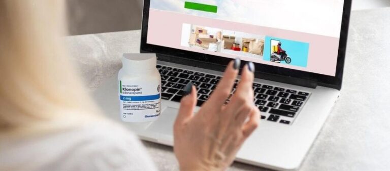 Buy Klonopin 2mg Online Overnight