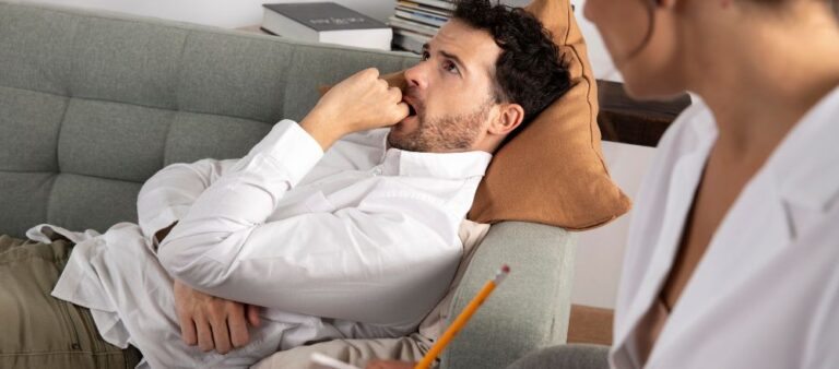 Generalized Anxiety Disorder Treatment & Medications