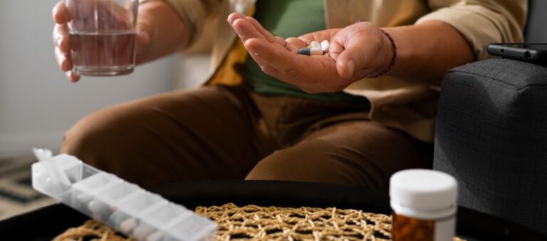 ADHD Medication for Adults