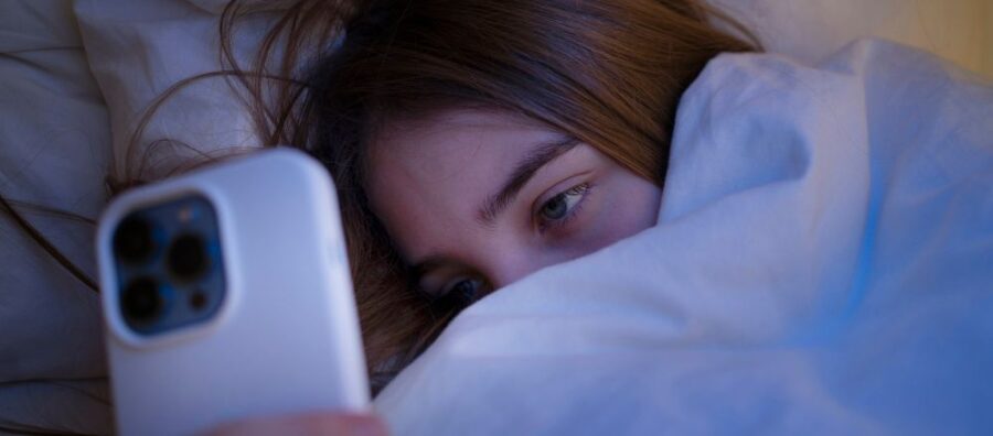 Sleep Deprivation: Causes, Symptoms, & Solutions