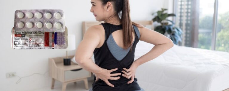 A Patients Guide to Trakem 100mg