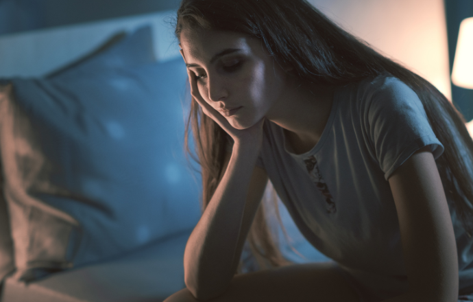 Anxiety Disorders