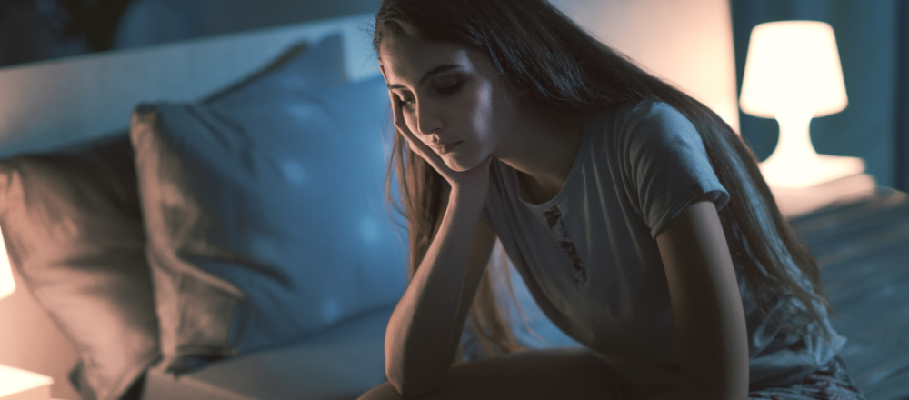 Anxiety Disorders