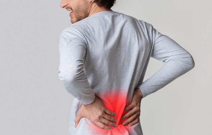Back Pain And Proven Ways To Find Relief