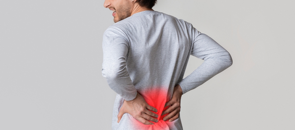 Back Pain And Proven Ways To Find Relief