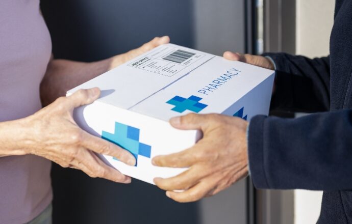Right Online Pharmacy For Safe Delivery