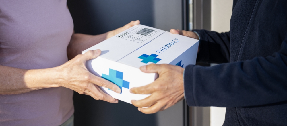 Right Online Pharmacy For Safe Delivery