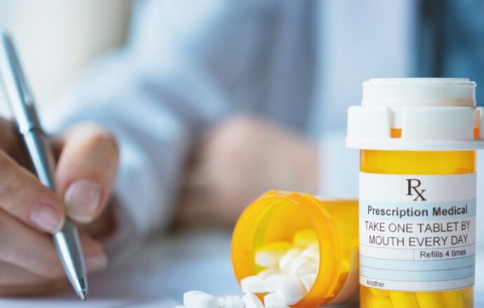 Anti-Anxiety Medications In Mental Health