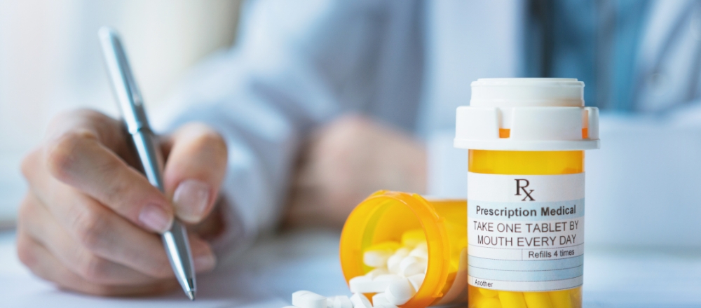 Anti-Anxiety Medications In Mental Health