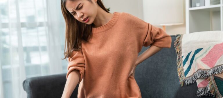 Chronic Pain And Daily Life: Challenges And Paths To Relief