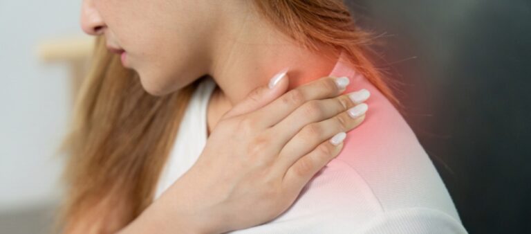 The Neurology Of Pain: How Movement And Treatment Influence Long-Term Outcomes