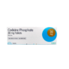 Codeine Phosphate — buy online at Pharmauniversal