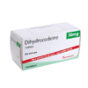 Dihydrocodeine 30 mg — buy online at Pharmauniversal