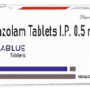 Alprablue — buy online at Pharmauniversal