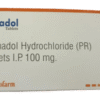 Belladol 100mg Tramadol — buy online at Pharmauniversal