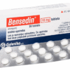 Bensedin — buy online at Pharmauniversal