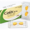 Cialis 20mg — buy online at Pharmauniversal