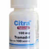 Citra 100mg — buy online at Pharmauniversal