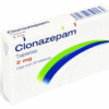 Clonazepam 2mg — buy online at Pharmauniversal
