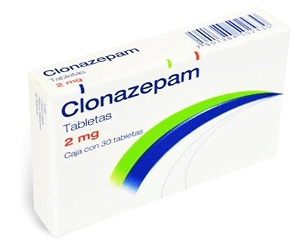 Clonazepam 2mg — buy online at Pharmauniversal