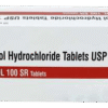 Clovidol 100mg — buy online at Pharmauniversal