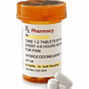 Hydrocodone 10mg — buy online at Pharmauniversal