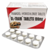 Ol Tram 100mg — buy online at Pharmauniversal