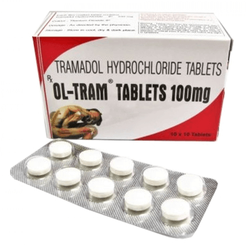 Ol Tram 100mg — buy online at Pharmauniversal