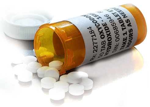 Oxycodone 30mg — buy online at Pharmauniversal