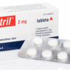 Buy Rivotril 2mg — buy online at Pharmauniversal