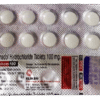 Trakem Tramadol 100mg — buy online at Pharmauniversal