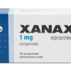 Xanax Alko 1mg — buy online at Pharmauniversal