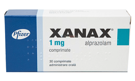 Xanax Alko 1mg — buy online at Pharmauniversal